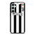JUVENTUS FC JERSEY Samsung Galaxy S23 FE Case