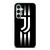 JUVENTUS SIMPLE LOGO DESIGN Samsung Galaxy S23 FE Case