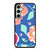 KATE SPADE NEW YORK BLUE FLORAL Samsung Galaxy S23 FE Case