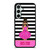 KATE SPADE PINK GIRLS Samsung Galaxy S23 FE Case