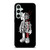 KAWS BREMBO Samsung Galaxy S23 FE Case