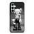 KAWS RETRO 60`s Samsung Galaxy S23 FE Case