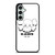 KAWS SKULL Samsung Galaxy S23 FE Case