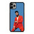 KHALID DONNEL ROBINSON iPhone 11 Pro Max Case