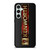 KENWORTH TRUCK LOGO Samsung Galaxy S23 FE Case
