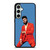 KHALID DONNEL ROBINSON Samsung Galaxy S23 FE Case