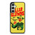 KILLER KLOWNS MOVIE Samsung Galaxy S23 FE Case