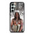 KING VON Samsung Galaxy S23 FE Case
