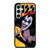KISS BAND THE DEMON Samsung Galaxy S23 FE Case