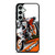 KTM READY TO RACE 3 Samsung Galaxy S23 FE Case