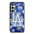 LA DODGERS LOGO 2 Samsung Galaxy S23 FE Case