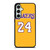 LA LAKERS JERSEY 24 KOBE BRYANT Samsung Galaxy S23 FE Case
