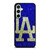 LA LOS ANGELES DODGERS DIAMOND Samsung Galaxy S23 FE Case