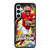 LAMAR JACKSON LOUISVILLE Samsung Galaxy S23 FE Case