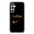 LEBRON JAMES LA LAKERS KING Samsung Galaxy S23 FE Case