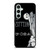 LED ZEPPELIN DARKNESS Samsung Galaxy S23 FE Case