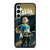 LEGEND OF ZELDA BREATH OF THE WILD Samsung Galaxy S23 FE Case