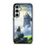 LEGEND OF ZELDA GAME NINTENDO Samsung Galaxy S23 FE Case
