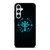 LEGEND OF ZELDA SHEIKAH SLATE EYE LOGO BLUE Samsung Galaxy S23 FE Case LEGEND OF ZELDA SHEIKAH SLATE EYE LOGO BLUE Samsung Galaxy S23 FE Case