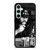 LEMMY WHISKY BOTTLE MOTORHEAD Samsung Galaxy S23 FE Case