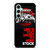 LIFE IS TOO SHORT TO STAY STOCK Samsung Galaxy S23 FE Case
