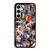 LIL PEEP COLLAGE Samsung Galaxy S23 FE Case