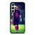 LIONEL MESSI 10 CAPTAIN Samsung Galaxy S23 FE Case
