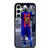 LIONEL MESSI BARCELONA 10 Samsung Galaxy S23 FE Case