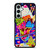 LISA FRANK ICE CREAM Samsung Galaxy S23 FE Case