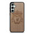 LIVERPOOL FC FOOTBALL CLUB WOODEN LOGO Samsung Galaxy S23 FE Case