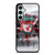 LIVERPOOL FC LOGO ENGLAND FLAG Samsung Galaxy S23 FE Case