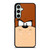 LOONEY TUNES TAZMANIA FACE Samsung Galaxy S23 FE Case