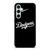 LOS ANGELES LA DODGERS MLB Samsung Galaxy S23 FE Case