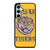 LSU TIGERS WALL ART Samsung Galaxy S23 FE Case