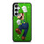 LUIGI SUPER MARIO Samsung Galaxy S23 FE Case