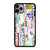 KPOP ALL BAND iPhone 11 Pro Max Case