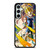 MAJIN VEGETA ULTIMATE Samsung Galaxy S23 FE Case