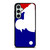 MAJOR LEAGUE BASEBALL LOGO Samsung Galaxy S23 FE Case