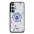 MANCHESTER CITY LOGO THIRD KIT Samsung Galaxy S23 FE Case