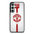 MANCHESTER UNITED FC TRIDENT Samsung Galaxy S23 FE Case