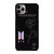KPOP BTS LOVE YOURSELF iPhone 11 Pro Max Case