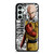 MANGA ONE PUNCH MAN SAITAMA COMIC Samsung Galaxy S23 FE Case