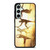 MANIFEST FRIENDS Samsung Galaxy S23 FE Case