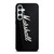 MARSHALL SPEAKER LOGO Samsung Galaxy S23 FE Case
