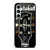 MARSHALL X GIBSON GUITAR HEADSTOCK Samsung Galaxy S23 FE Case