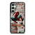MARVEL AMAZING SPIDERMAN FAR FROM HOME Samsung Galaxy S23 FE Case