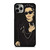 KRIS JENNER MIDDLE FINGER iPhone 11 Pro Max Case