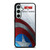 MARVEL AVENGERS ANTMAN X CAPTAIN AMERICA Samsung Galaxy S23 FE Case