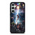 MARVEL AVENGERS INFINITY WAR Samsung Galaxy S23 FE Case