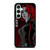 MARVEL BLACK WIDOW AVENGERS ART Samsung Galaxy S23 FE Case